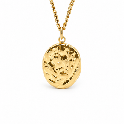 Aurora Ketting - Goud