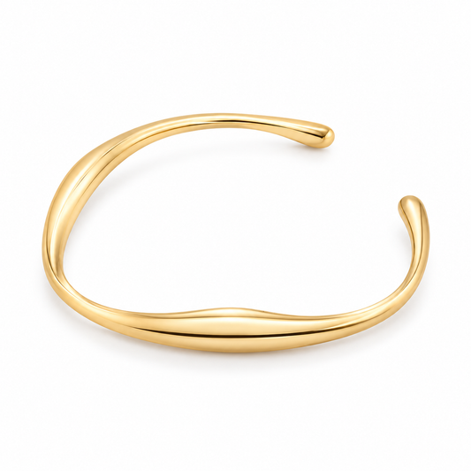 Aria Armband - Goud