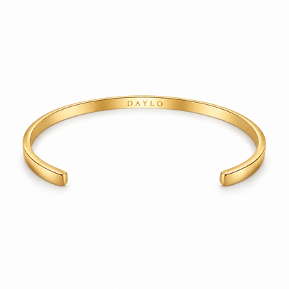 Vera Armband - Goud
