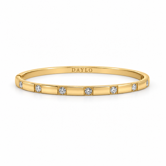 Grace Armband - Goud
