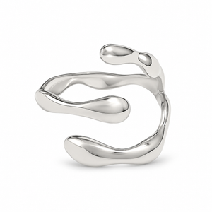 Elise Ring - Zilver