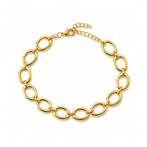 Mara Ketting - Goud