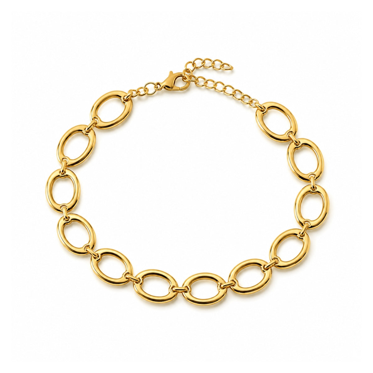 Mara Ketting - Goud