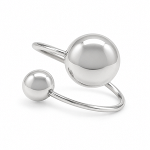 Mary Ring - Zilver