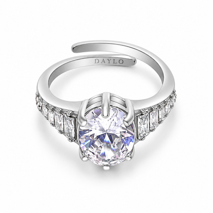 Juliette Ring - Zilver
