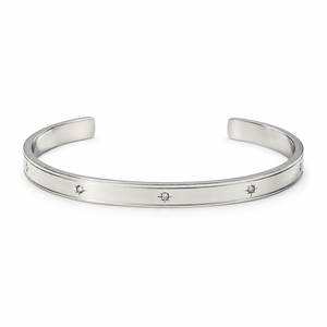 Anja Armband - Zilver
