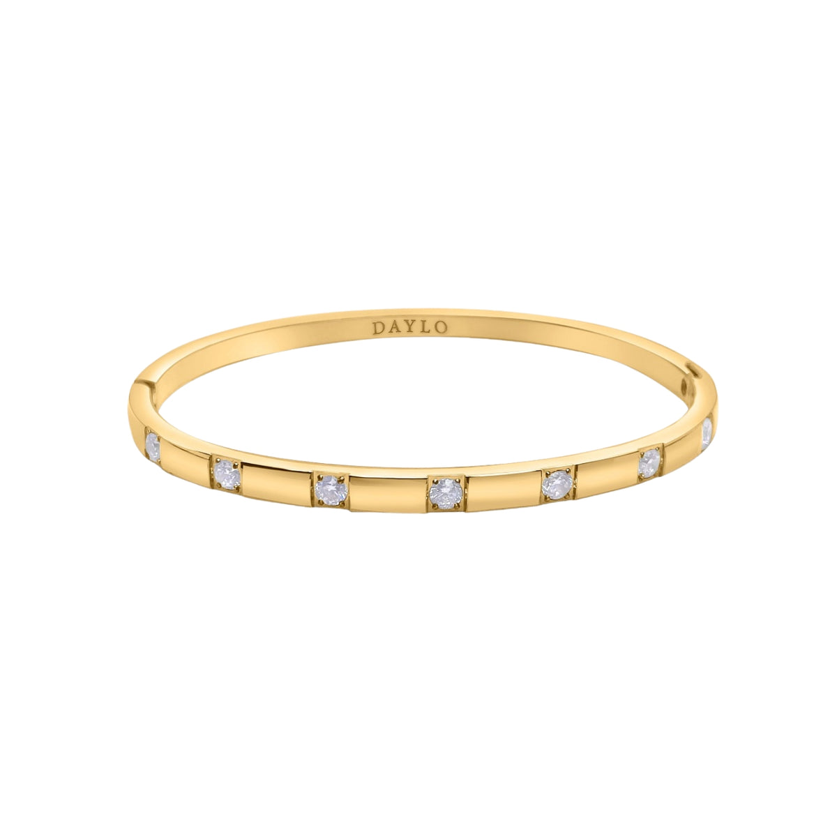 Grace Armband - Goud