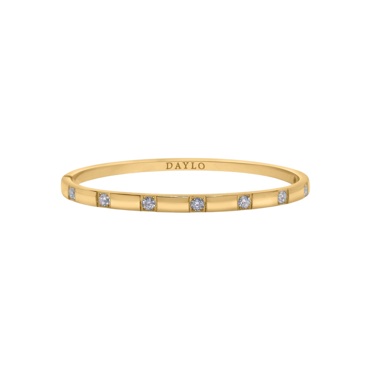 Grace Armband - Goud