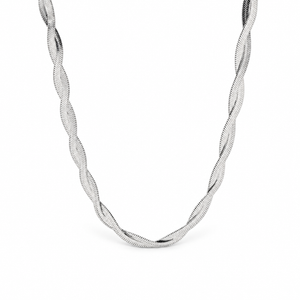 Dora Ketting - Zilver