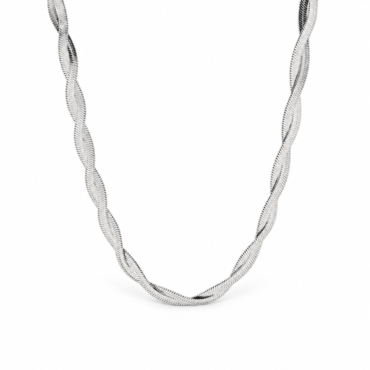 Dora Ketting - Zilver