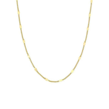 Lina Belly Chain - Gold