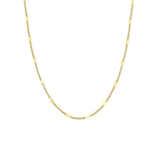 Lina Belly Chain - Gold
