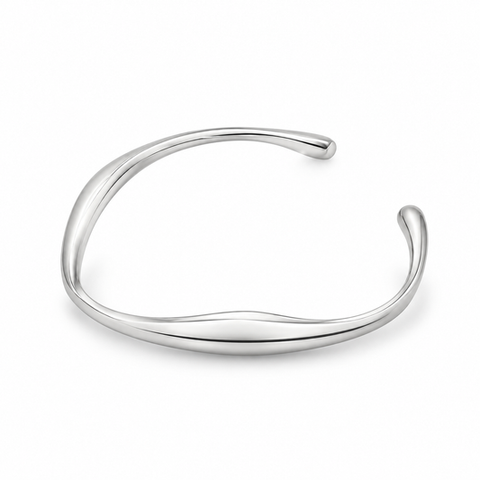Aria Armband - Zilver