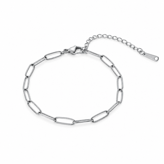 Veylo Armband - Zilver