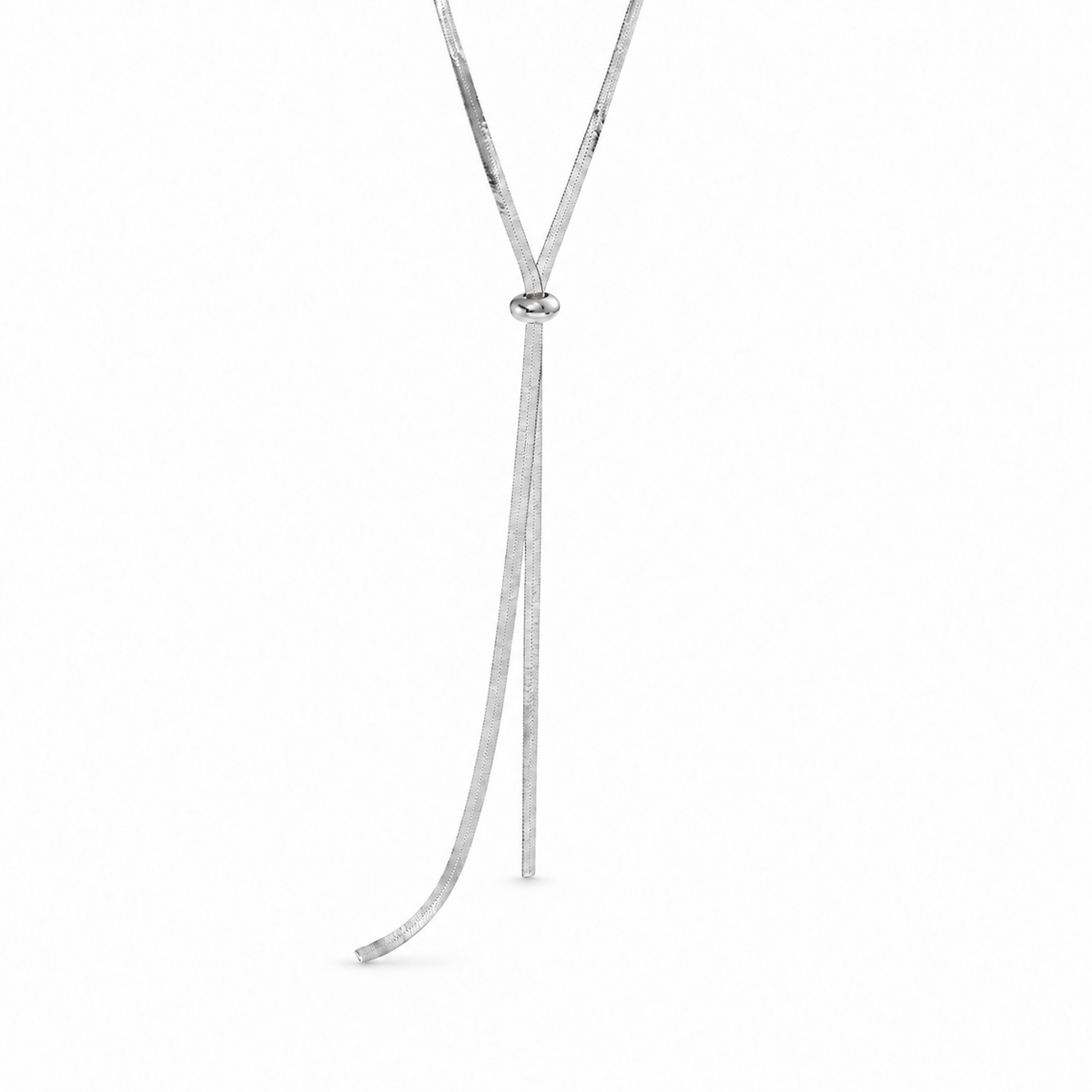 Alin Ketting - Zilver