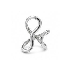 Zaya Ring - Zilver