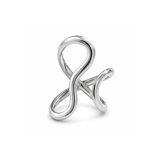 Zaya Ring - Zilver