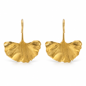 Adeline Oorbellen - Goud