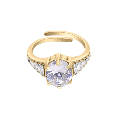Juliette Ring - Goud