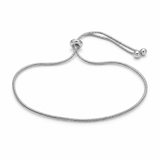 Brielle Armband - Zilver