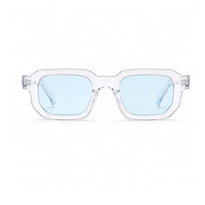 Aevor Sonnenbrille - Transparent Blau