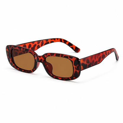 Soraya Sonnenbrille - Leopard