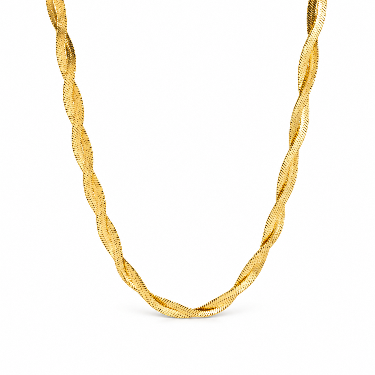 Dora Ketting - Goud