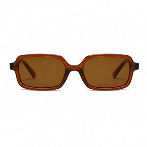 Seline Sonnenbrille - Braun