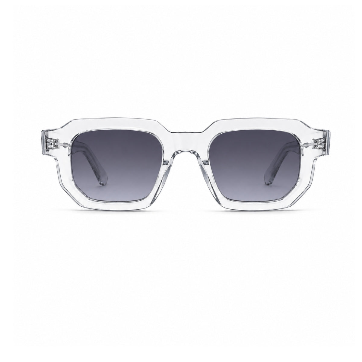 Aevor Sonnenbrille - Transparent Grau