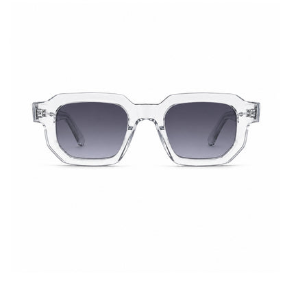 Aevor Sonnenbrille - Transparent Grau