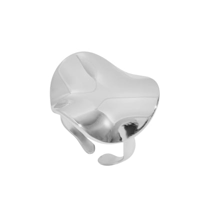 Lunea Ring - Zilver