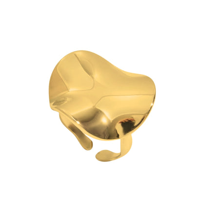 Lunea Ring - Goud