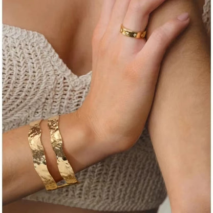 Tali Armband - Goud