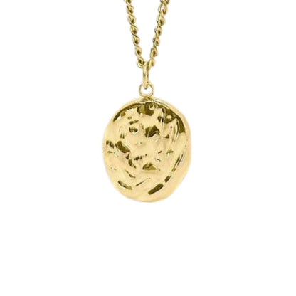 Aurora Ketting - Goud