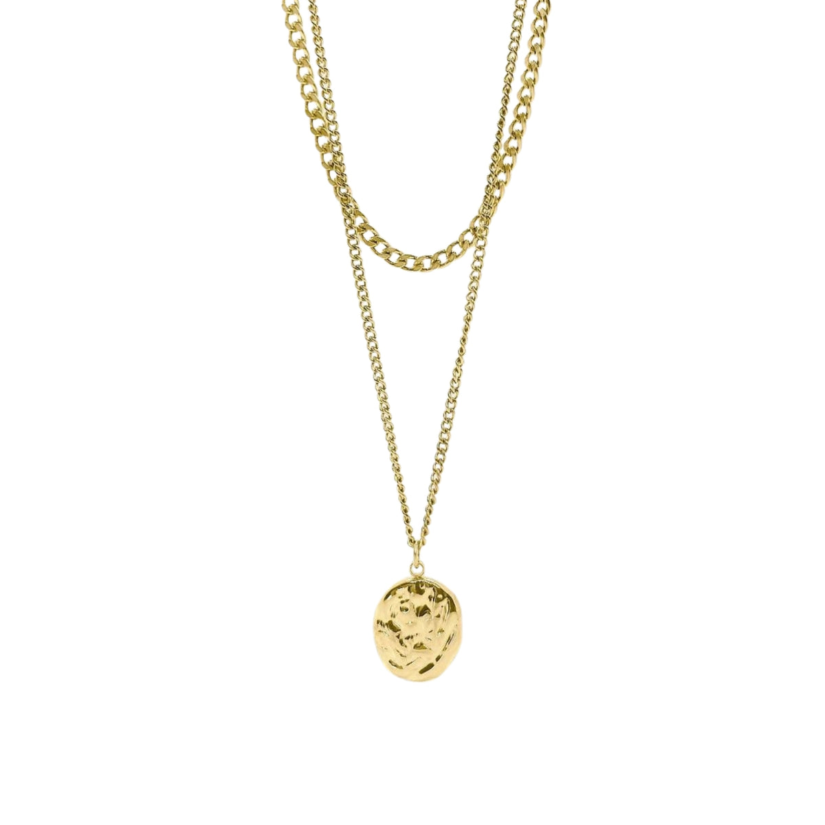 Aurora Ketting - Goud
