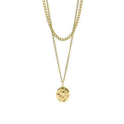 Aurora Ketting - Goud