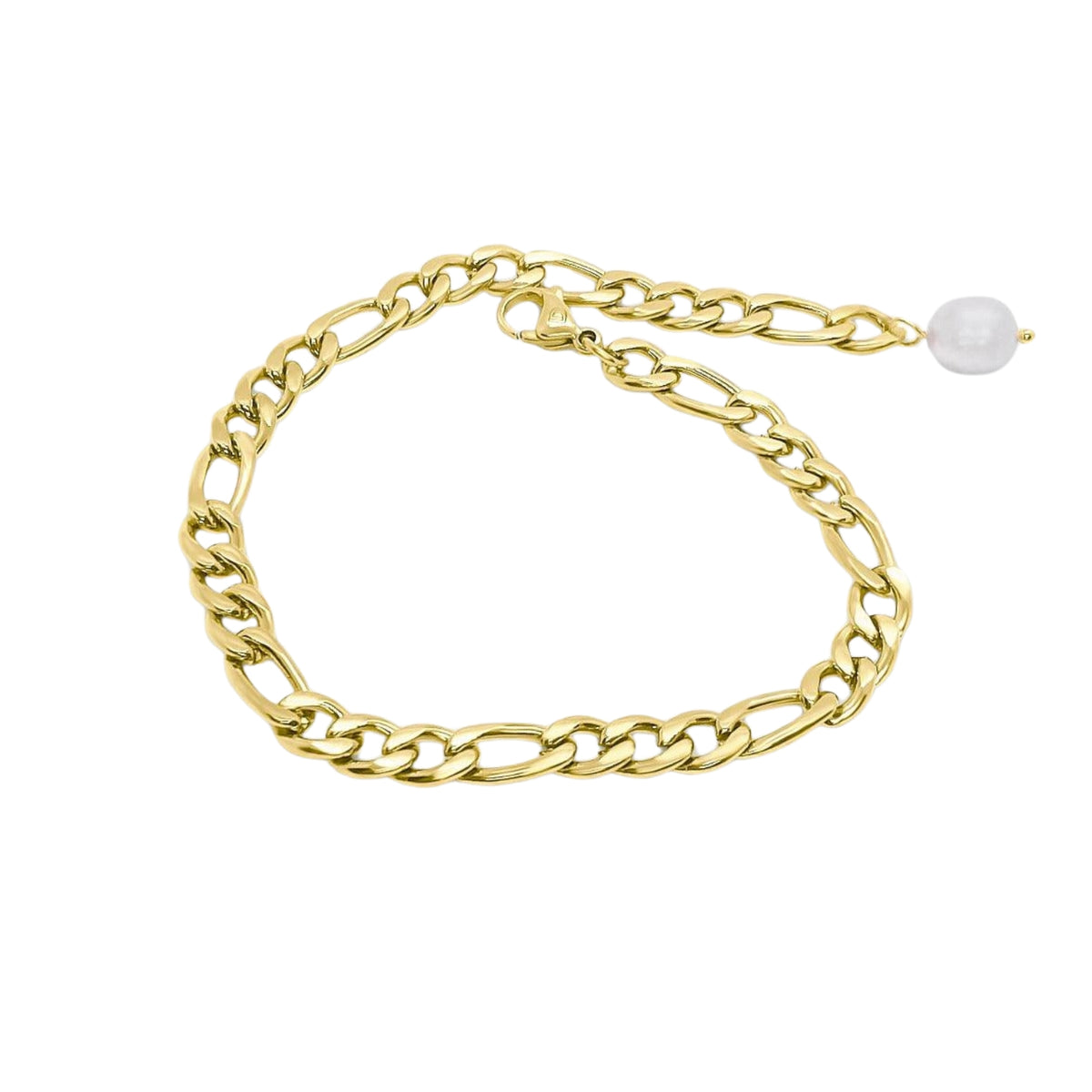 Elle Armband - Goud