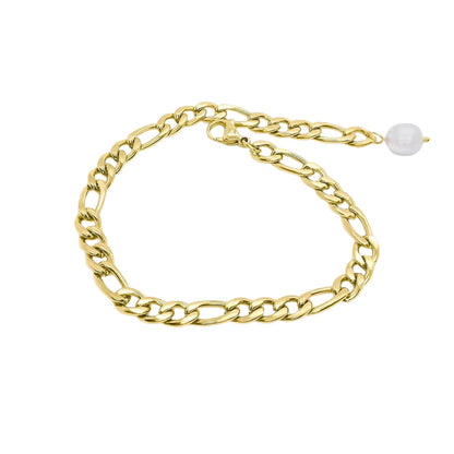 Elle Armband - Goud