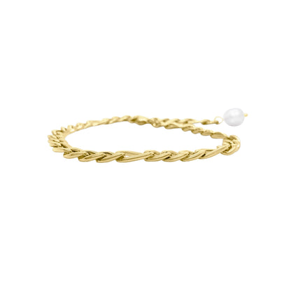 Elle Armband - Goud