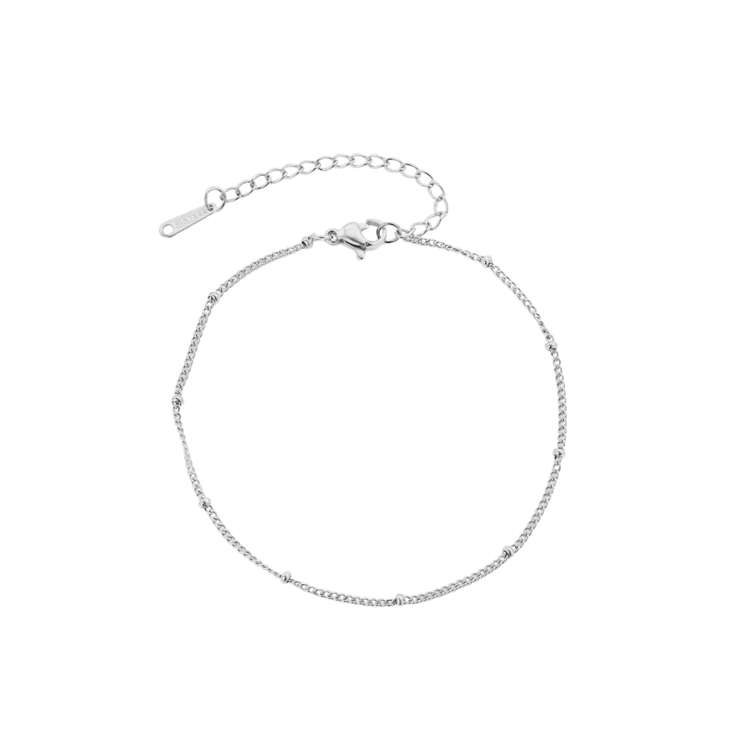 Nomi Bracelet - Silver