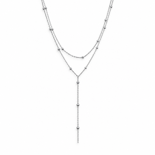 Avelia Ketting – Zilver