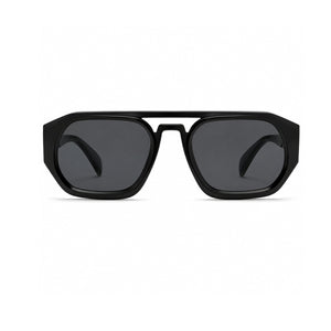 Axton Sonnenbrille - Schwarz