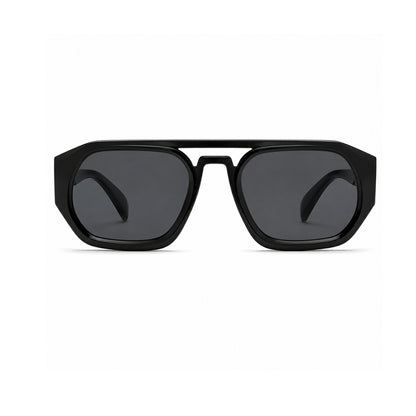 Axton Sonnenbrille - Schwarz