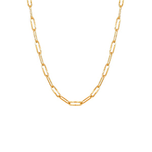 Veylo Halsband - Guld