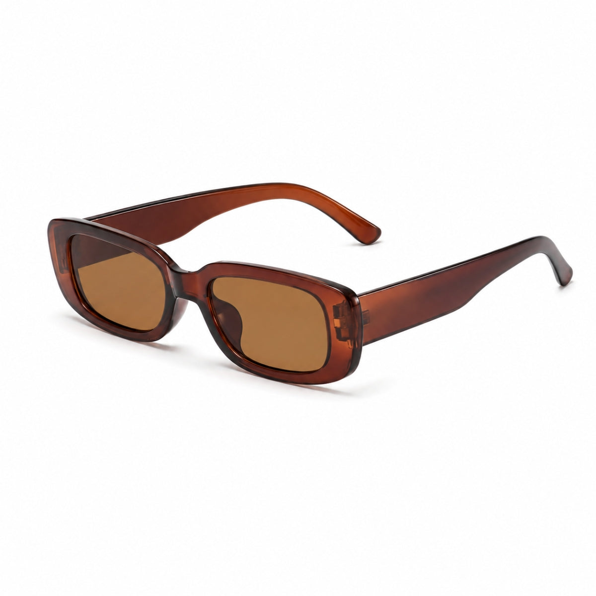 Soraya Sonnenbrille - Dunkel Braun