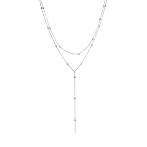 Avelia Ketting – Zilver