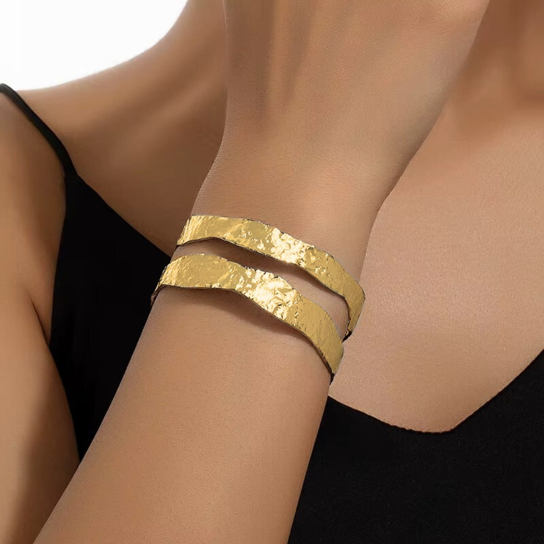 Tali Armband - Goud