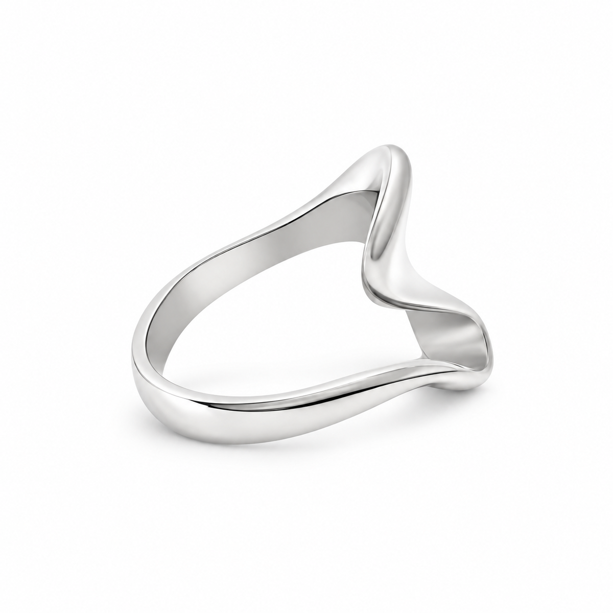 Michelle Ring - Zilver