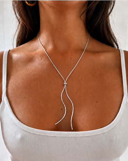Alin Ketting - Zilver