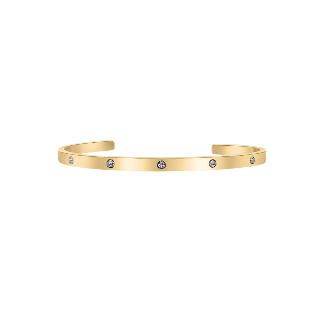 Vera Bracelet - Gold